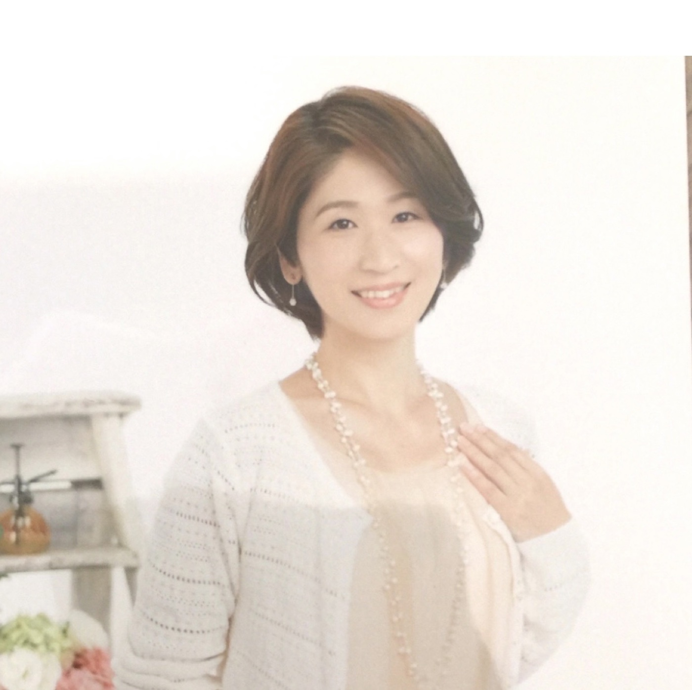 代表 竹若 美恵